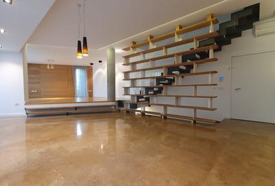 Elegant 4 bedroom modern villa with indoor swimming pool for rent - 8