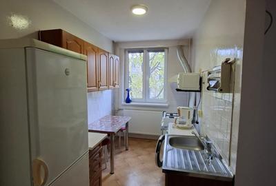 Drumul  Taberei Romancierilor apartament 2cam 3/10 , bloc reabilitat - 4