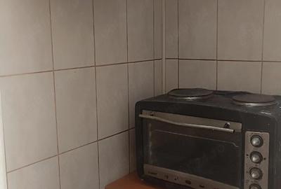 Garsonieră decomandată în Iosefin - 2