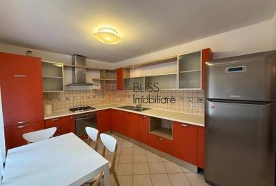 Casă / Vilă 5 camere în zona Iancu Nicolae Jolie Ville - 6