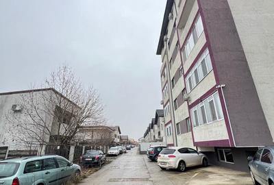 Apartament cu 3 camere decomandat în Roșu - 2