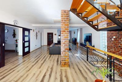 Casă individuală cu 6 camere cu Canalizare în Hărman - 1