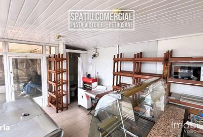 Spațiu comercial, de 20 mp, în Petros - 5