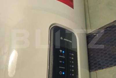 Garsoniera de vanzare - Mureseni, etaj 2, mobilata si utilata - 6