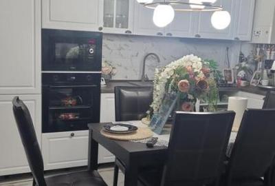 Zona AFI - garsoniera mobilata si utilata lux - 76000 euro - 8
