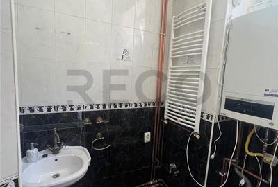 Apartament cu 2 camere în Orașul Nou