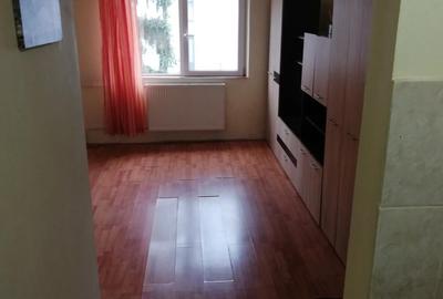 Garsonieră nedecomandată în Aradului - 7