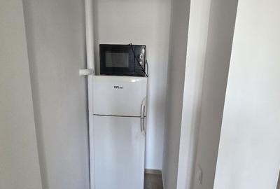 Apartament cu 2 camere semidecomandat, mobilat în Cantemir - 1