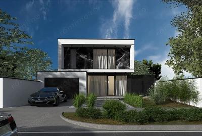 Teren de 526 mp, în Dumbrăvița