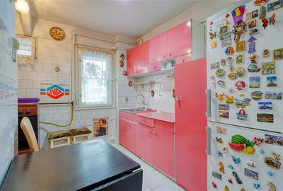 Apartament cu 2 camere circular în Gării - 4