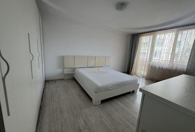 Apartament cu 2 camere decomandat în Central - 3