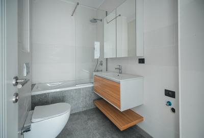 PROMOTIE BLACK FRIDAY -SOLID RESIDENCE Faleza Nord  -Studio finalizat , la cheie - 17