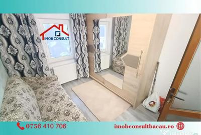 Apartament cu 2 camere semidecomandat în Zimbru - 2