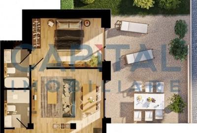 Apartament de vanzare Ultracentral - 1