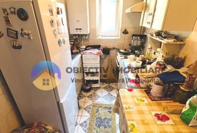 Apartament cu 3 camere semidecomandat, mobilat în Dărmănești - 2