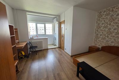 Garsonieră semidecomandată, mobilată în Pantelimon - 3