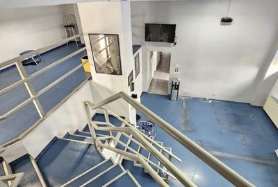 Spatiu comercial pretabil act. sportive, medicale, spatiu de joaca - 8