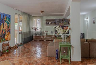 Vila Individuala | P+1+M | Dascalu - 9