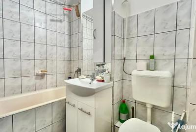Apartament cu 2 camere decomandat în Nufărul - 4