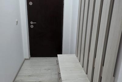 Apartament cu 2 camere decomandat, mobilat în Exterior Nord - 4