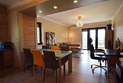 Apartament modern cu 2 camere in Complex Zorilor cu parcare inclusă - 2