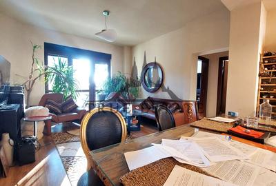 Apartament cu 3 camere semidecomandat, mobilat în Eminescu - 3