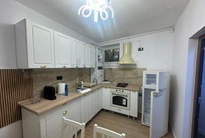 Apartament 4 Camere l Armeneasca Apartament 4 Camere l Armeneasca - 7