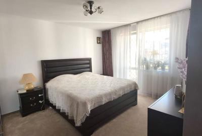 Apartament cu 3 camere decomandat în Bucium - 1