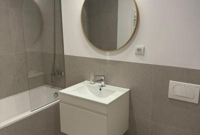 Apartament cu 2 camere decomandat în Podu Roș - 2