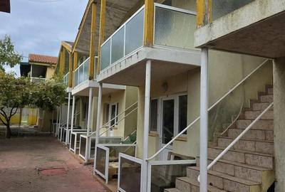 Pensiune de vanzare Techirghiol langa Sanatoriul Balnear si plaja Pensiune de vanzare Techirghiol langa Sanatoriul Balnear si plaja - 4