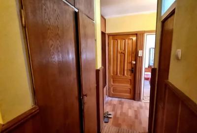 Apartament cu 3 camere decomandat în Central - 13