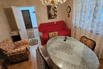 Apartament 3 camere renovat – mobilat & utilat – Sector 3 - 5