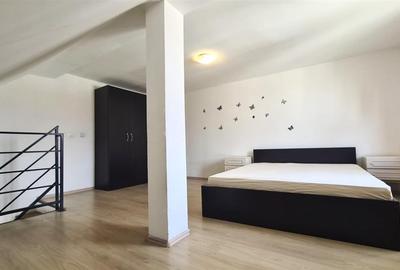 Apartament la mansarda \ Sibiu \ Vasile Aaron - 7