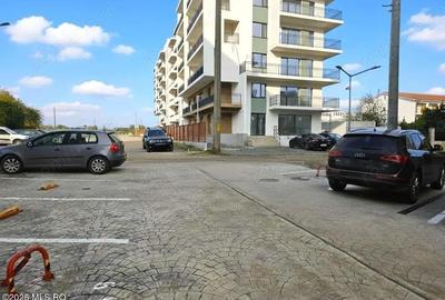 Spațiu comercial, de 36 mp, în Năvodari - 3