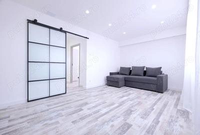 Cal. Rahovei - Barca, apartament 2 camere etaj 4, mobilat si utilat in totalitate - 3