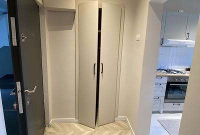 Apartament cu 2 camere semidecomandat în Universitate - 7