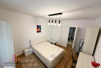 Apartament cu 2 camere decomandat în Cornișa - 2