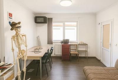 Spațiu comercial, de 1,257 mp, în Drăgănești - 14