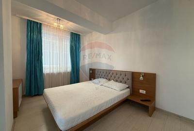 Apartament cu 2 camere în Nord - 2