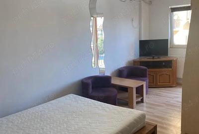 Garsonieră decomandată în Chiajna - 3