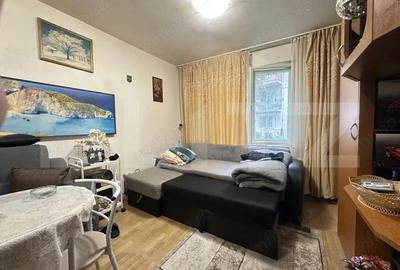 Garsonieră decomandată în Progresul - 3