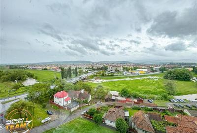 Apartament cu 3 camere decomandat, mobilat în Gării - 30