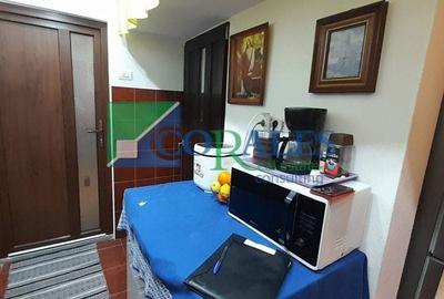 Apartament cu 2 camere nedecomandat în Șagului - 4