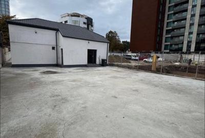 Casă individuală cu 4 camere cu Canalizare în Capitol - 1