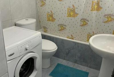 Garsonieră în Rahova