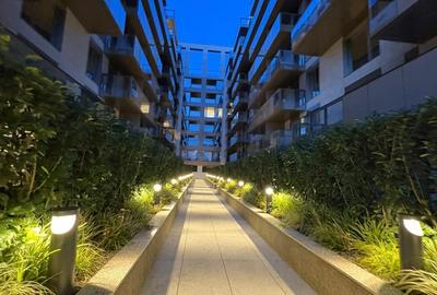 Apartament cu 2 camere semidecomandat în Iancu Nicolae - 12