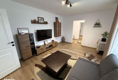 Apartament cu 2 camere în Săsar - 7