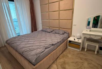 Apartament cu 2 camere semidecomandat, mobilat în Tomis Nord - 13