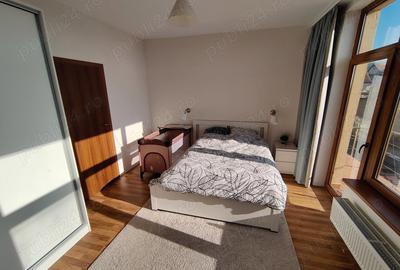 Casă cu 4 camere cu Teren 268 Mp în Central - 2