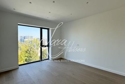 Apartament cu 3 camere semidecomandat în Barbu Văcărescu - 8